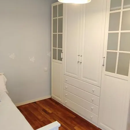 Mundaka Old Town Apartmán Mundaka