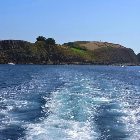 Mundaka Old Town Apartmán