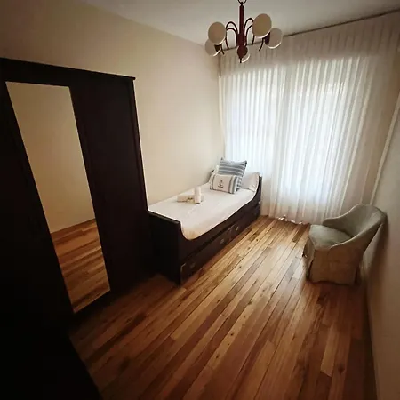 Apartment Goikoa *